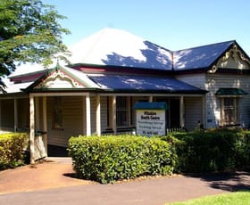 Offices commercial property leased at 68 Margaret Street Toowoomba City QLD 4350