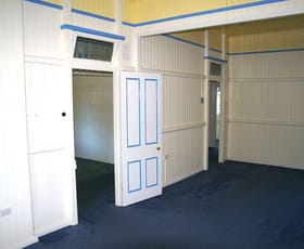 Offices commercial property leased at 68 Margaret Street Toowoomba City QLD 4350