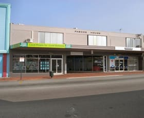 Offices commercial property leased at Suite A/439-441 Albany Highway Victoria Park WA 6100