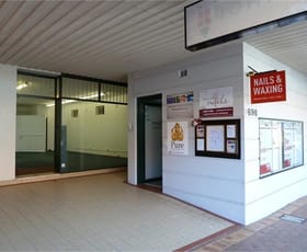 Offices commercial property leased at Shop 1/696 Military Road Mosman NSW 2088