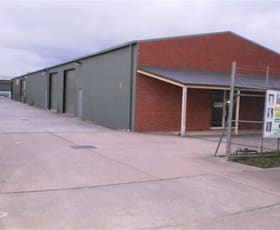 Factory, Warehouse & Industrial commercial property leased at 3/8 Normanby Street Warragul VIC 3820