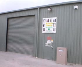 Factory, Warehouse & Industrial commercial property leased at 3/8 Normanby Street Warragul VIC 3820