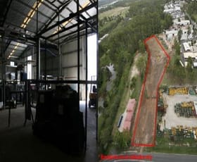 Factory, Warehouse & Industrial commercial property leased at 207 & 251 Queens Road Kingston QLD 4114