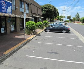 Offices commercial property leased at 7-9 Robinlee Ave Burwood VIC 3125
