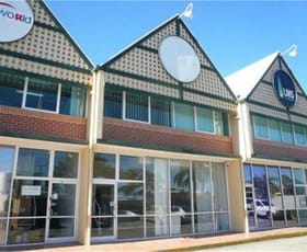 Offices commercial property leased at Bowen Hills QLD 4006