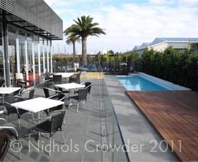Shop & Retail commercial property leased at 266 Bay Road Cafe Sandringham VIC 3191
