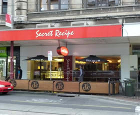 Shop & Retail commercial property leased at 247 Chapel Street Prahran VIC 3181