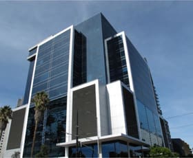 Offices commercial property leased at Suite 10.28/ 401 Docklands Drive Docklands VIC 3008
