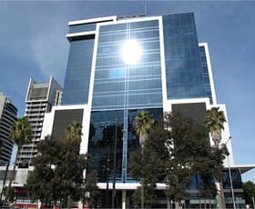 Offices commercial property leased at Suite 10.28/ 401 Docklands Drive Docklands VIC 3008