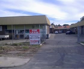 Factory, Warehouse & Industrial commercial property leased at 6/173 Bank Street East Victoria Park WA 6101