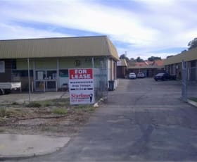 Factory, Warehouse & Industrial commercial property leased at 6/173 Bank Street East Victoria Park WA 6101