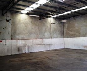 Factory, Warehouse & Industrial commercial property leased at 6/173 Bank Street East Victoria Park WA 6101