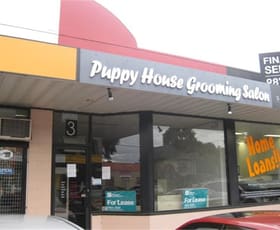 Offices commercial property leased at 3 Lawrence Street Blackburn VIC 3130