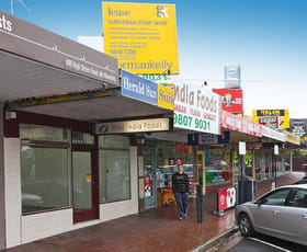 Shop & Retail commercial property leased at 501 High Street Road Mount Waverley VIC 3149