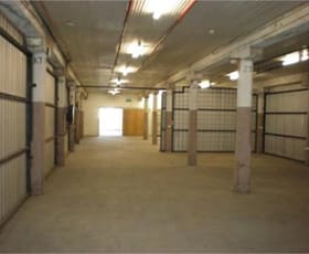 Factory, Warehouse & Industrial commercial property leased at GRD-W3/42 Wattle Street Ultimo NSW 2007