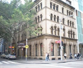 Shop & Retail commercial property leased at GROUND/63 York Sydney NSW 2000