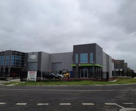 Offices commercial property leased at 1/2-4 Logistics Street Tullamarine VIC 3043