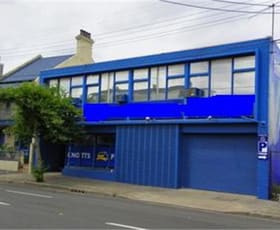 Factory, Warehouse & Industrial commercial property leased at Waterloo NSW 2017