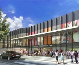 Offices commercial property leased at Moonee Ponds VIC 3039