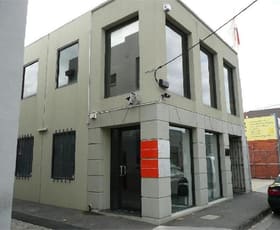 Factory, Warehouse & Industrial commercial property leased at Richmond VIC 3121