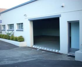 Factory, Warehouse & Industrial commercial property leased at 42a Flora Street Kirrawee NSW 2232