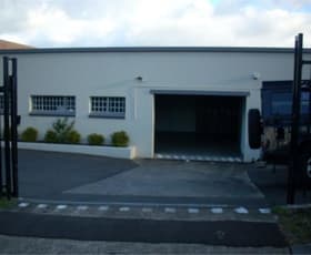 Factory, Warehouse & Industrial commercial property leased at 42a Flora Street Kirrawee NSW 2232