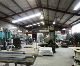 Factory, Warehouse & Industrial commercial property leased at 65 Northern Road Heidelberg West VIC 3081
