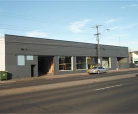 Factory, Warehouse & Industrial commercial property leased at 388 Heidelberg Road Fairfield VIC 3078