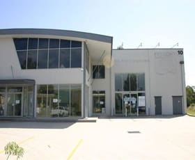 Offices commercial property leased at 1a/10 Exchange Parade Narellan NSW 2567