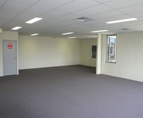 Offices commercial property leased at 1a/10 Exchange Parade Narellan NSW 2567