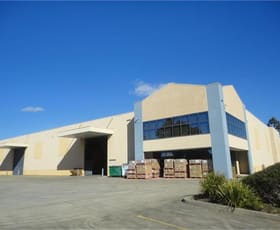 Factory, Warehouse & Industrial commercial property leased at 38 Aero Road Ingleburn NSW 2565