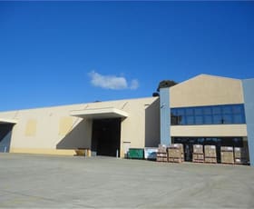Factory, Warehouse & Industrial commercial property leased at 38 Aero Road Ingleburn NSW 2565