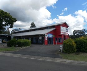 Shop & Retail commercial property leased at 4 O'Neils Road Withcott QLD 4352