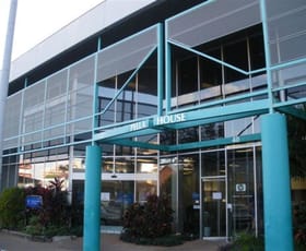 Offices commercial property leased at Ground Flo Cavenagh Street Darwin NT 800