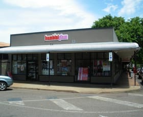 Offices commercial property leased at Suite 1/3 Vickers Street Parap NT 820