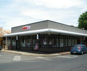 Offices commercial property leased at Suite 1/3 Vickers Street Parap NT 820