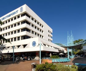 Offices commercial property leased at Level 2/50 Smith Street Mall Darwin NT 800
