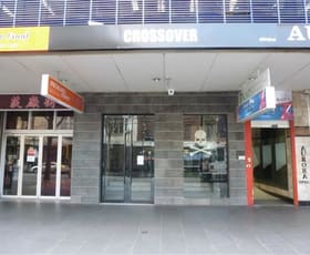 Shop & Retail commercial property leased at Shop 2/160  Swanston Street Melbourne VIC 3000