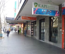 Shop & Retail commercial property leased at Shop 2/160  Swanston Street Melbourne VIC 3000