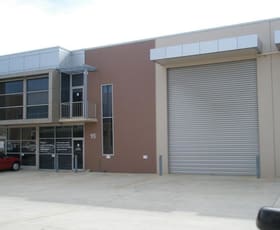Factory, Warehouse & Industrial commercial property leased at Wetherill Park NSW 2164