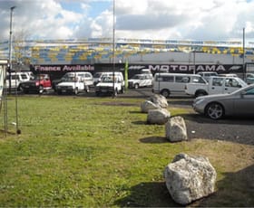 Factory, Warehouse & Industrial commercial property leased at 154 Canterbury Road Kilsyth VIC 3137