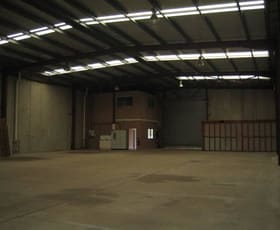 Factory, Warehouse & Industrial commercial property leased at Wetherill Park NSW 2164