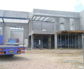 Factory, Warehouse & Industrial commercial property leased at Smeaton Grange NSW 2567