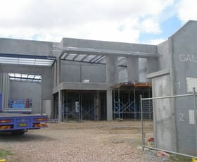 Factory, Warehouse & Industrial commercial property leased at Smeaton Grange NSW 2567