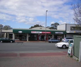 Offices commercial property leased at Shop 3/237 Main Road Blackwood SA 5051