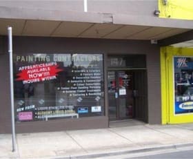 Shop & Retail commercial property leased at 147 Bell Street Heidelberg Heights VIC 3081