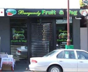 Shop & Retail commercial property leased at 156 Burgundy Street Heidelberg VIC 3084