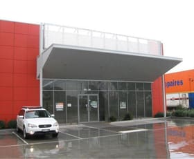 Factory, Warehouse & Industrial commercial property leased at 5/10-12 South Link Dandenong VIC 3175