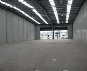 Factory, Warehouse & Industrial commercial property leased at 5/10-12 South Link Dandenong VIC 3175