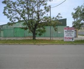 Factory, Warehouse & Industrial commercial property leased at 18 Clapham Street Beckenham WA 6107